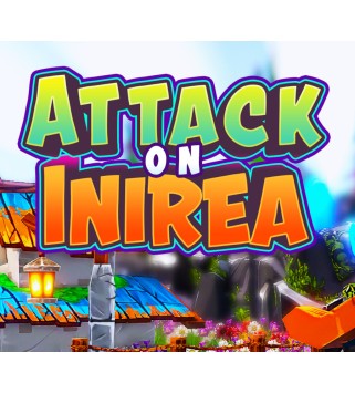 Attack on Inirea Steam Key GLOBAL